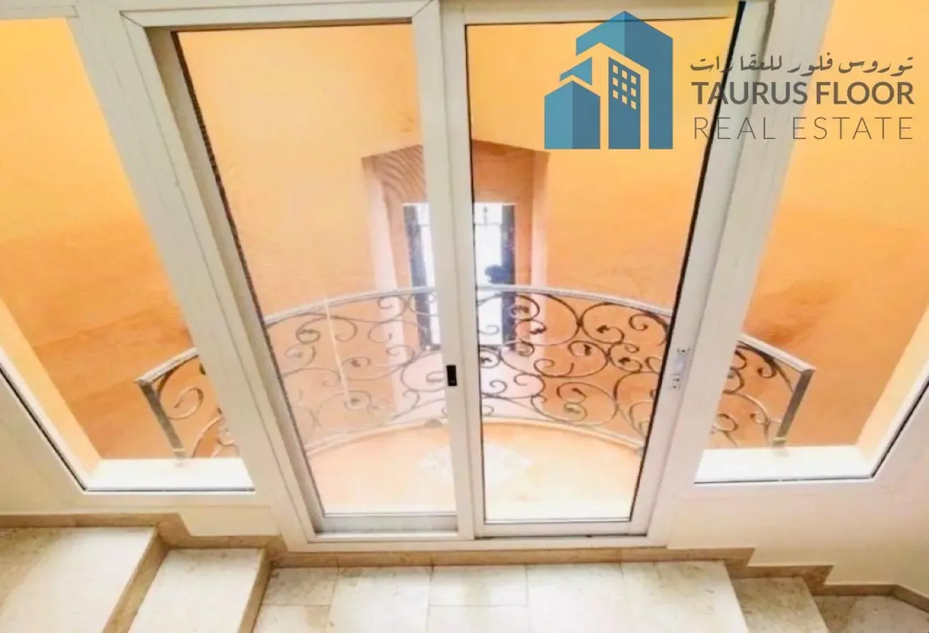 One Month Free Spacious 3BR+Maidroom Villa