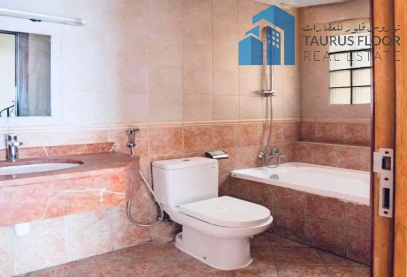 One Month Free Spacious 3BR+Maidroom Villa