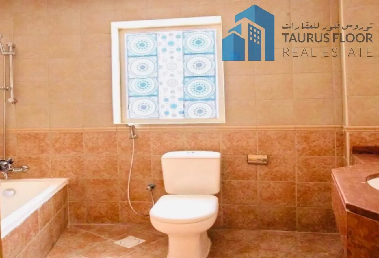 One Month Free Spacious 3BR+Maidroom Villa