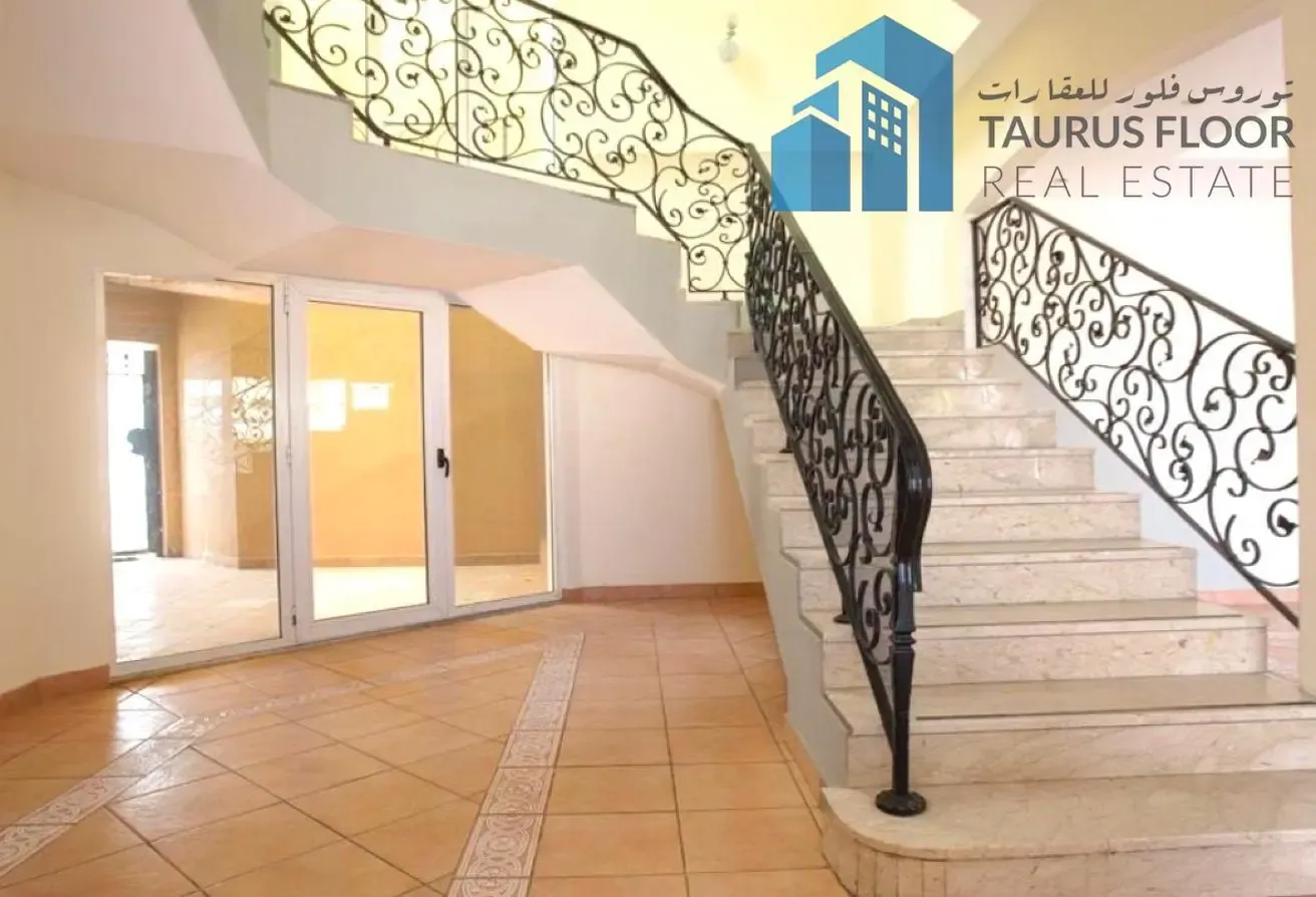 Elegant Size || 3BR+Maid’s Villa || Limited Offer