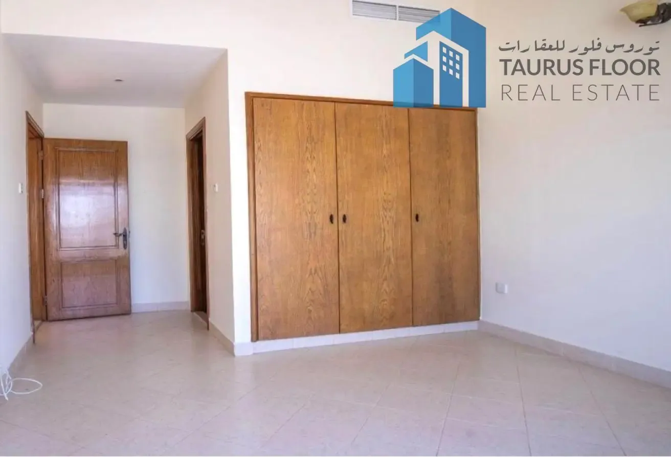 Elegant Size || 3BR+Maid’s Villa || Limited Offer
