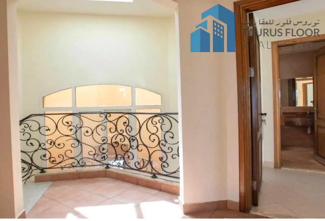 Elegant Size || 3BR+Maid’s Villa || Limited Offer