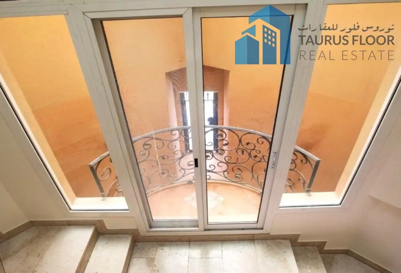 Elegant Size || 3BR+Maid’s Villa || Limited Offer