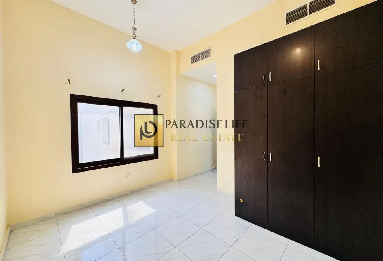 3 Bedrooms Maid Room Shered Swing Pool Rent 125k