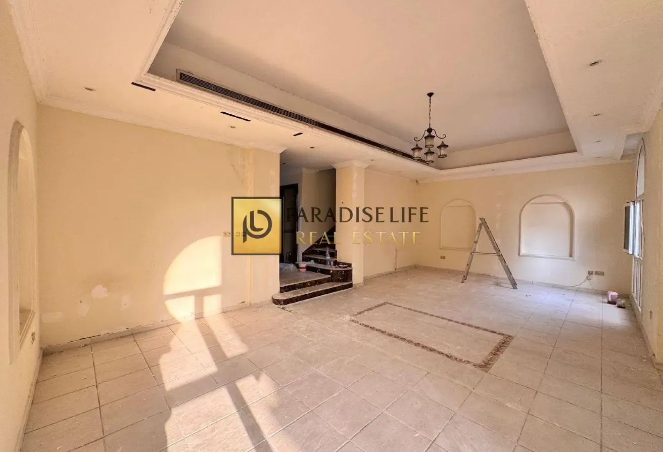3Bedrooms All Attached Bathroom Shered Pool