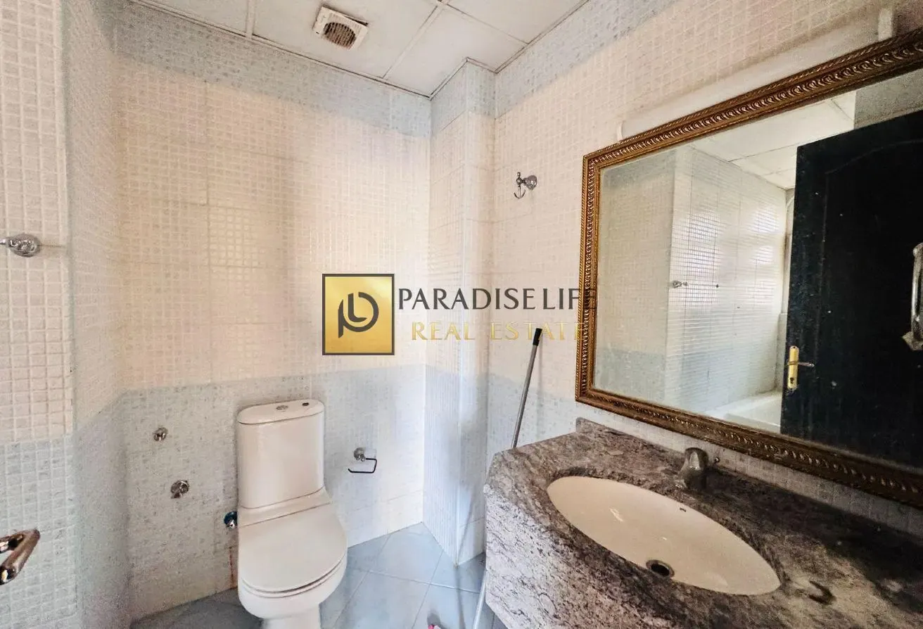 3Bedrooms All Attached Bathroom Shered Pool