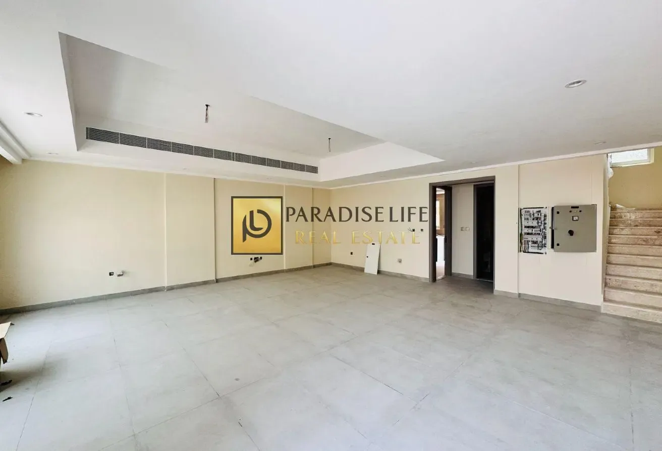 Brand New 3Bedrooms All masters Maids Room  180k