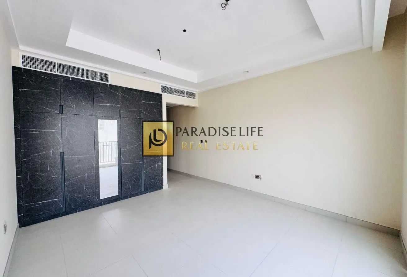 Brand New 3Bedrooms All masters Maids Room  180k