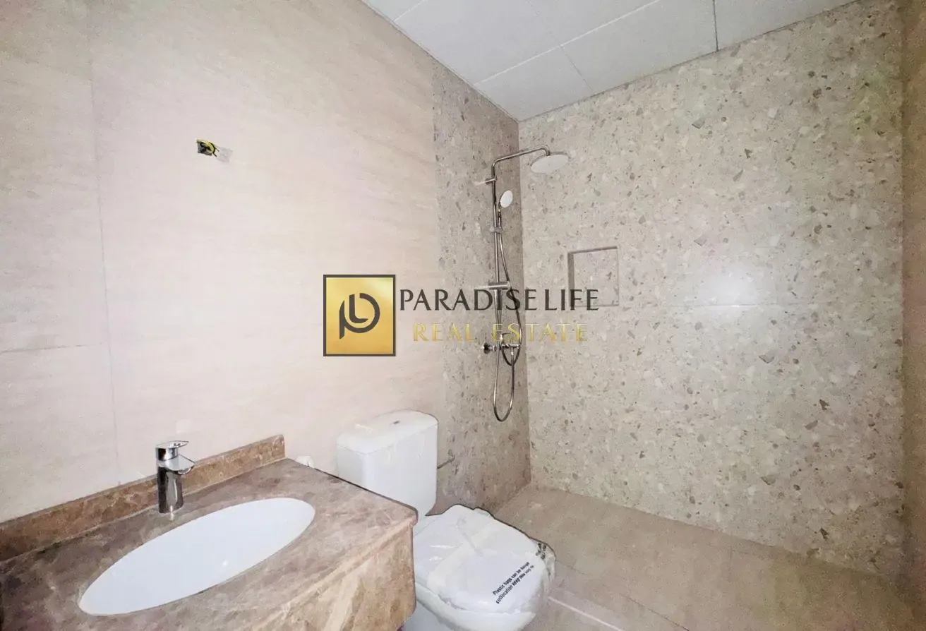 Brand New 3Bedrooms All masters Maids Room  180k