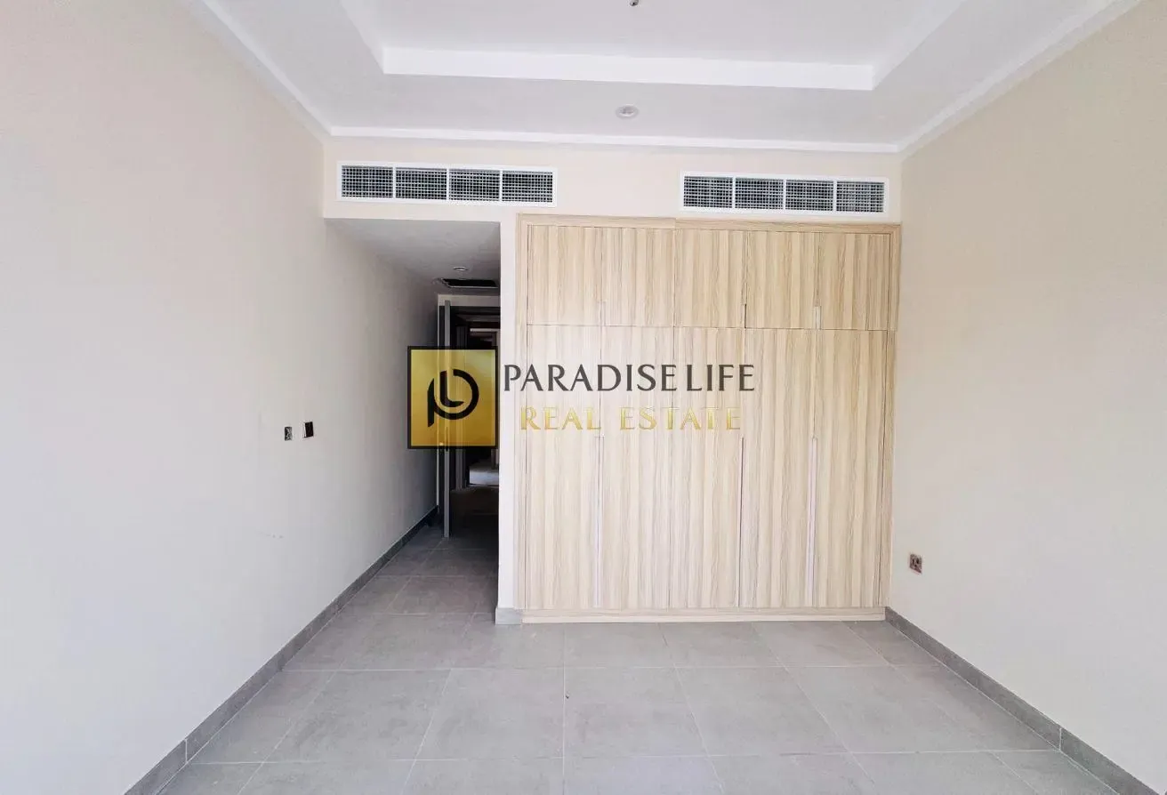 Brand New 3Bedrooms All masters Maids Room  180k