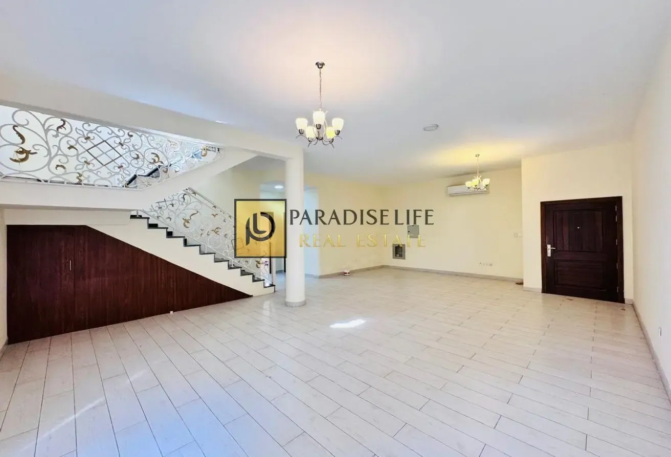 3 Bedroom villa available for Rent in Mirdif