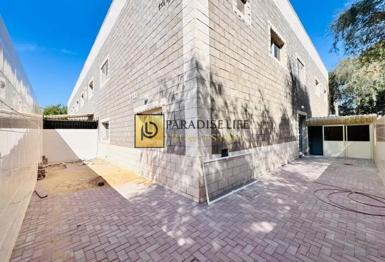 3 Bedroom villa available for Rent in Mirdif