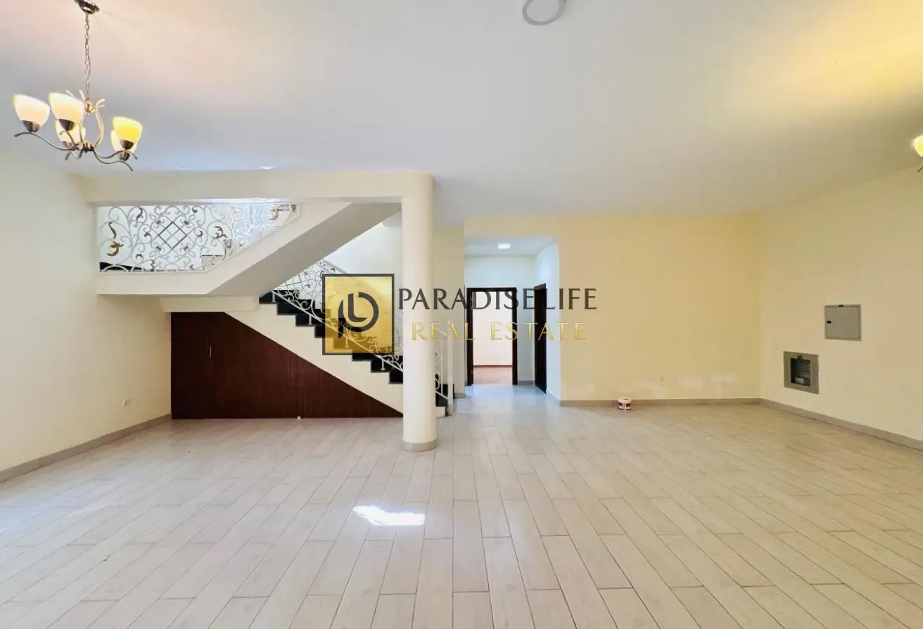 3 Bedroom villa available for Rent in Mirdif