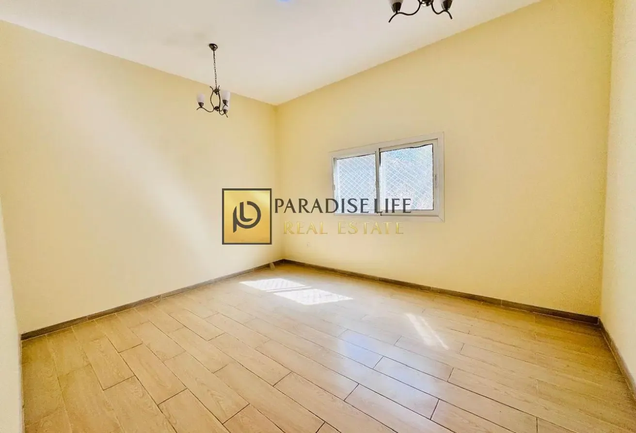 3 Bedroom villa available for Rent in Mirdif
