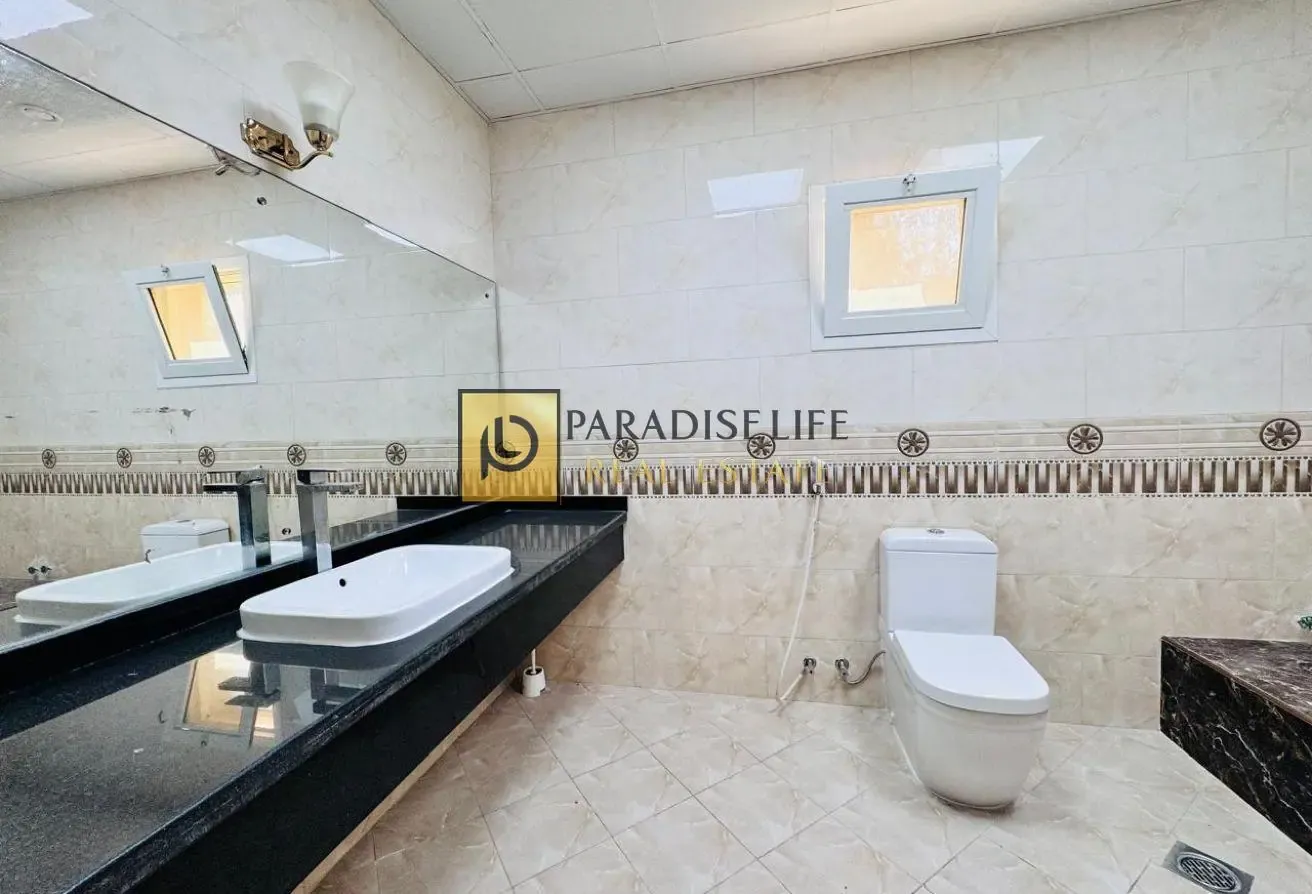 3 Bedroom villa available for Rent in Mirdif