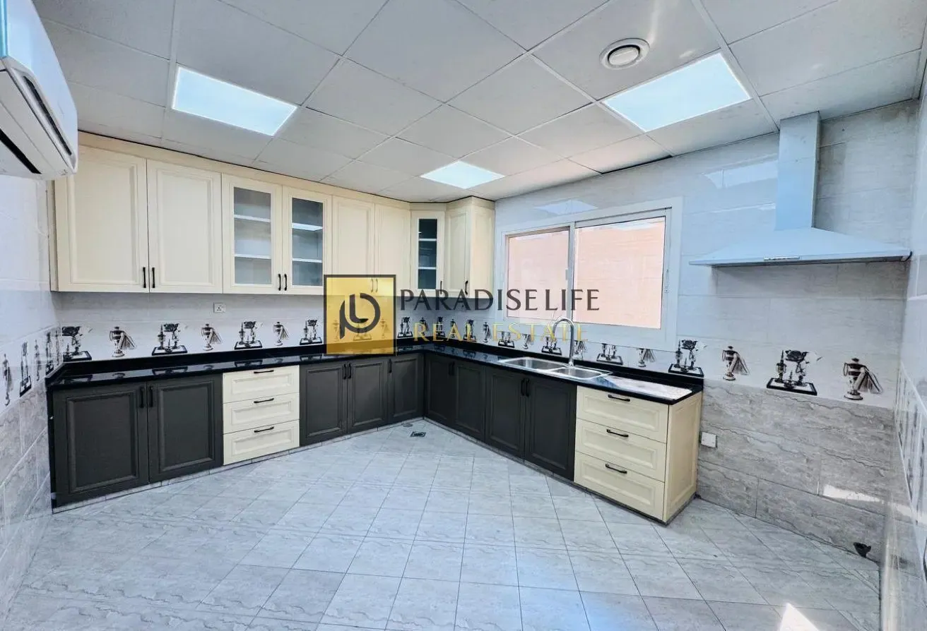3 Bedroom villa available for Rent in Mirdif