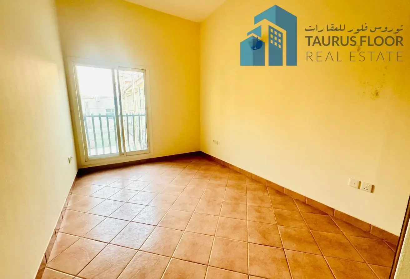 VENTILATED VILLA || ELEGANT SIZE || MAID'S ROOM