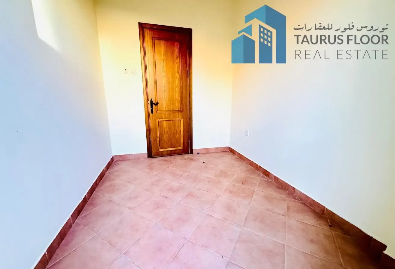 VENTILATED VILLA || ELEGANT SIZE || MAID'S ROOM