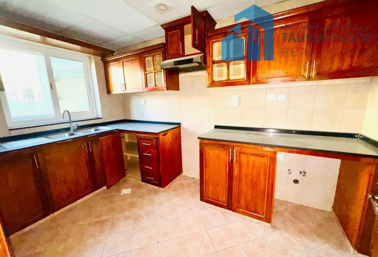 VENTILATED VILLA || ELEGANT SIZE || MAID'S ROOM