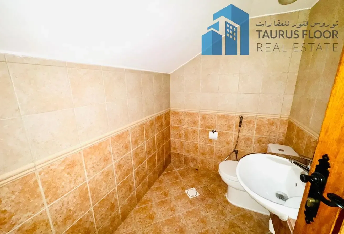 VENTILATED VILLA || ELEGANT SIZE || MAID'S ROOM