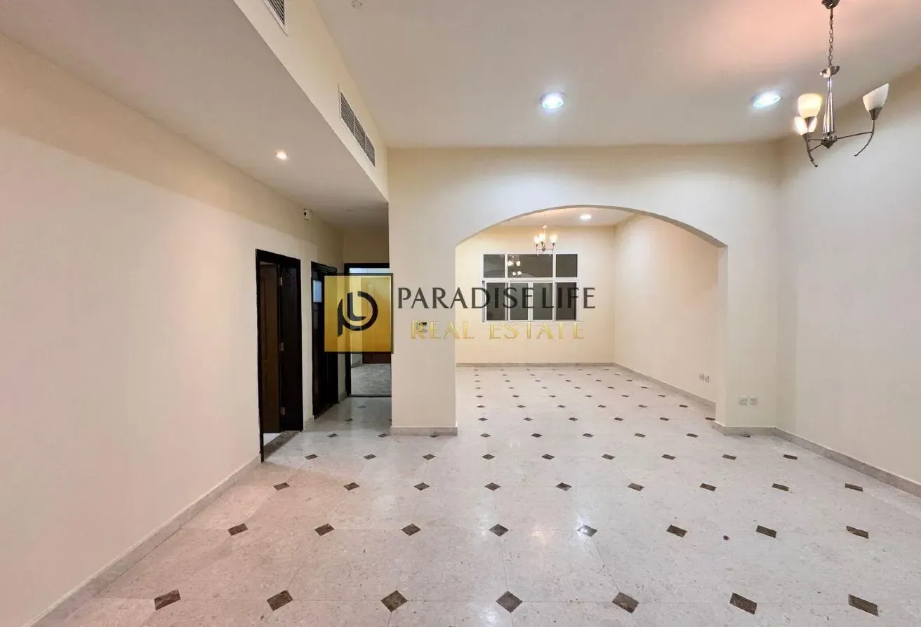 3Master Bedroom villa available for Rent in Mirdif