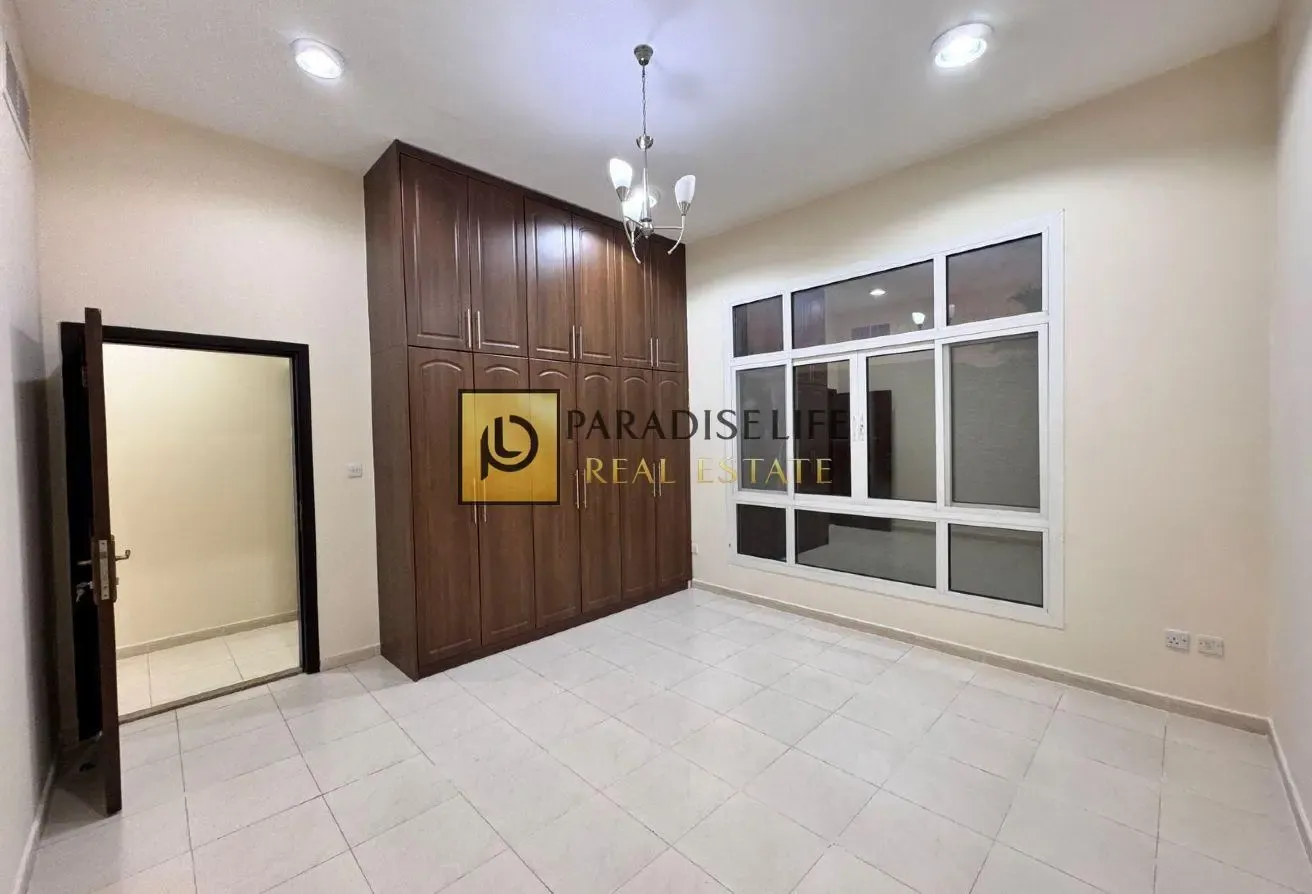3Master Bedroom villa available for Rent in Mirdif
