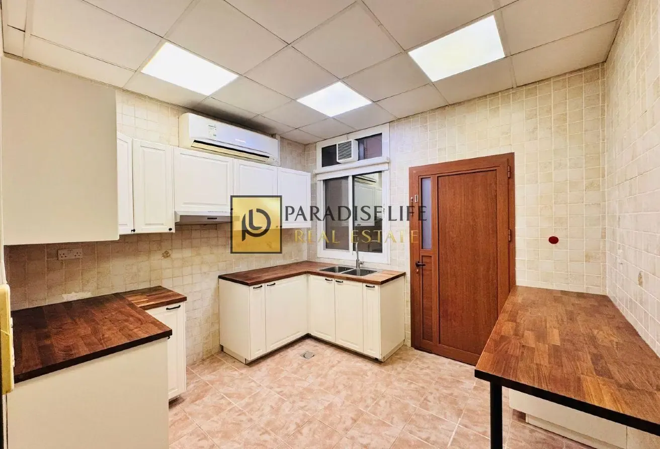 3Master Bedroom villa available for Rent in Mirdif