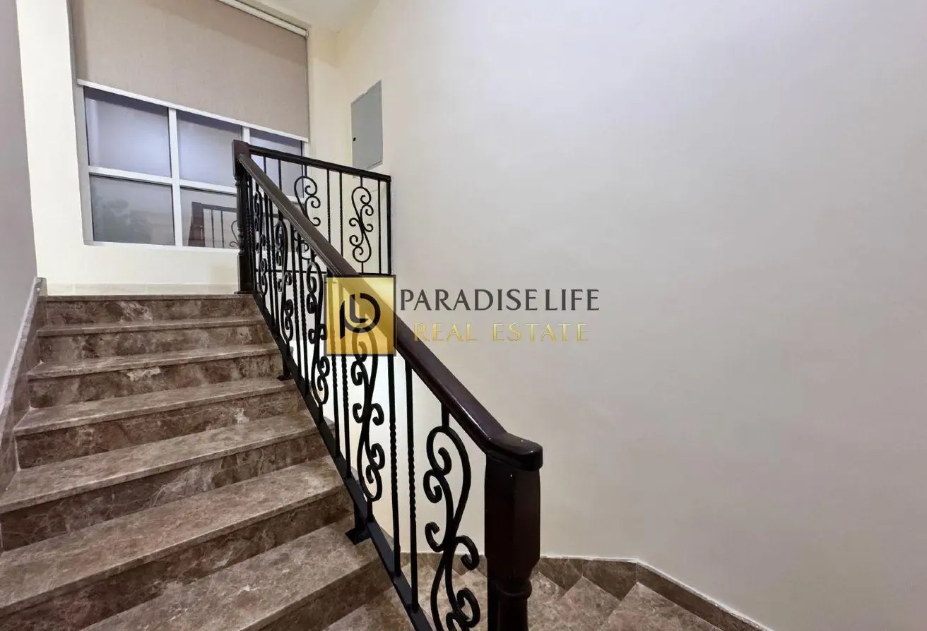 3Master Bedroom villa available for Rent in Mirdif