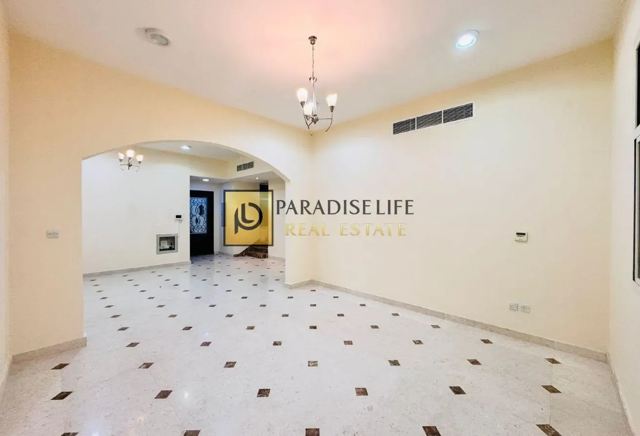 3Master Bedroom villa available for Rent in Mirdif