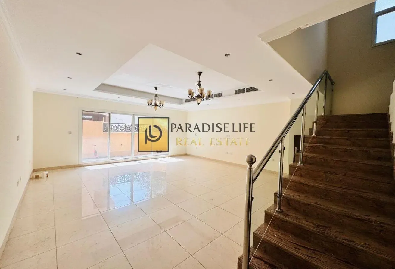 3 Bedroom villa available for Rent in Mirdif