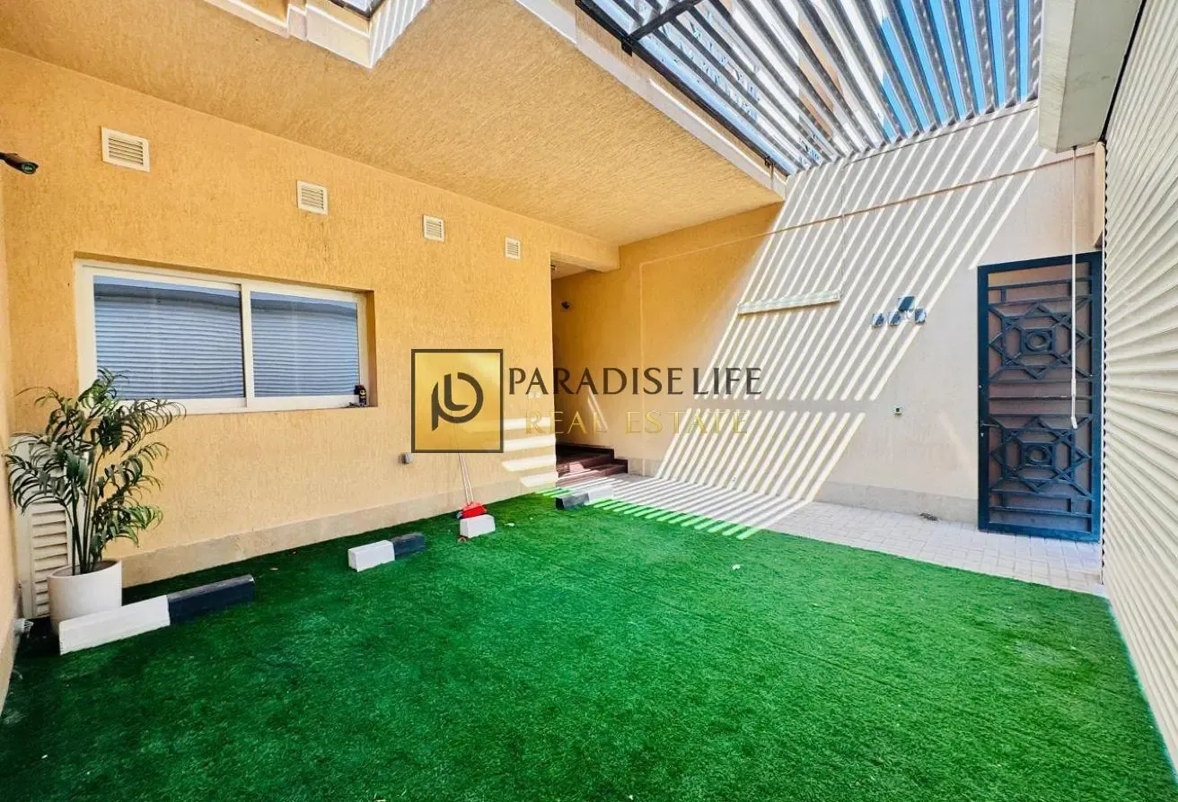 3 Bedroom villa available for Rent in Mirdif