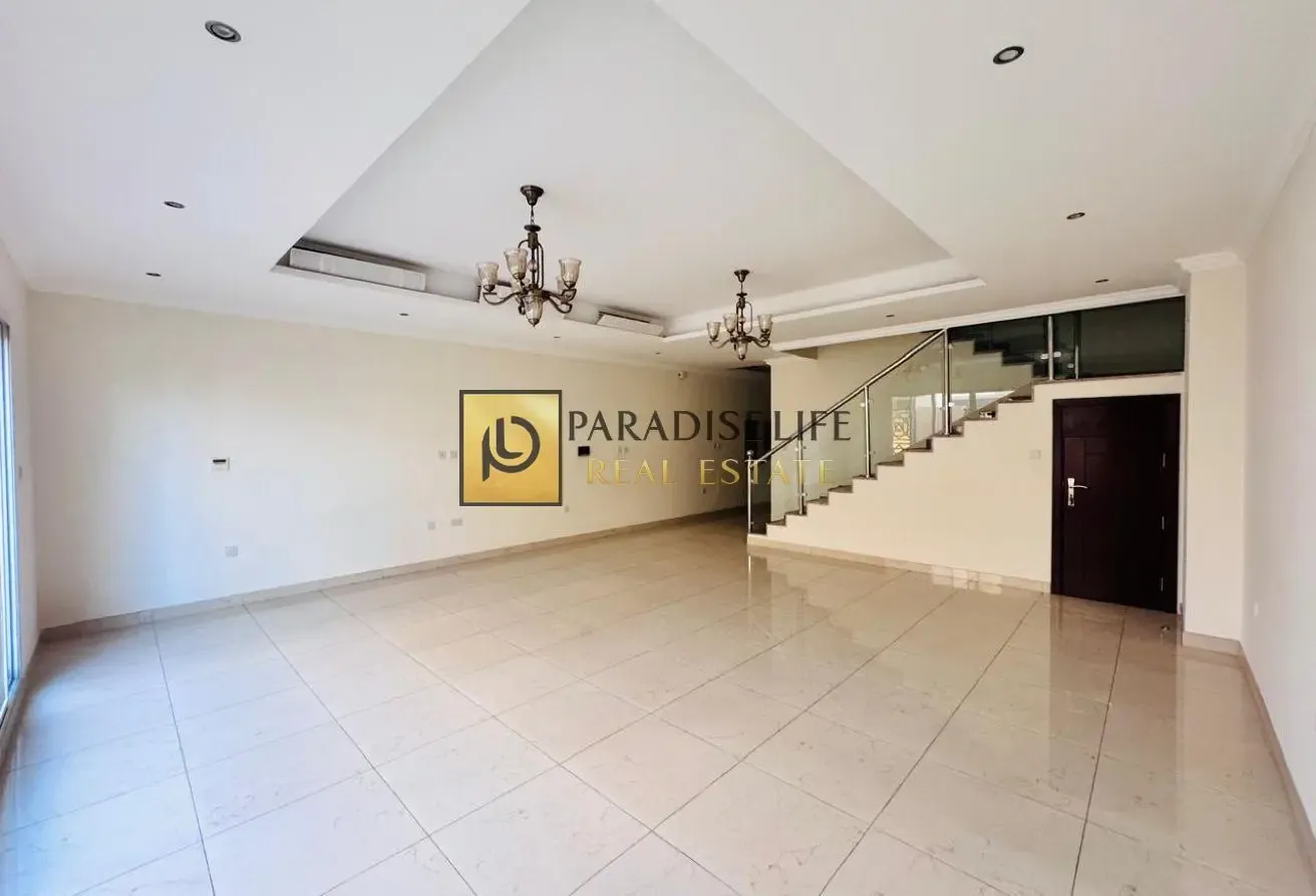 3 Bedroom villa available for Rent in Mirdif