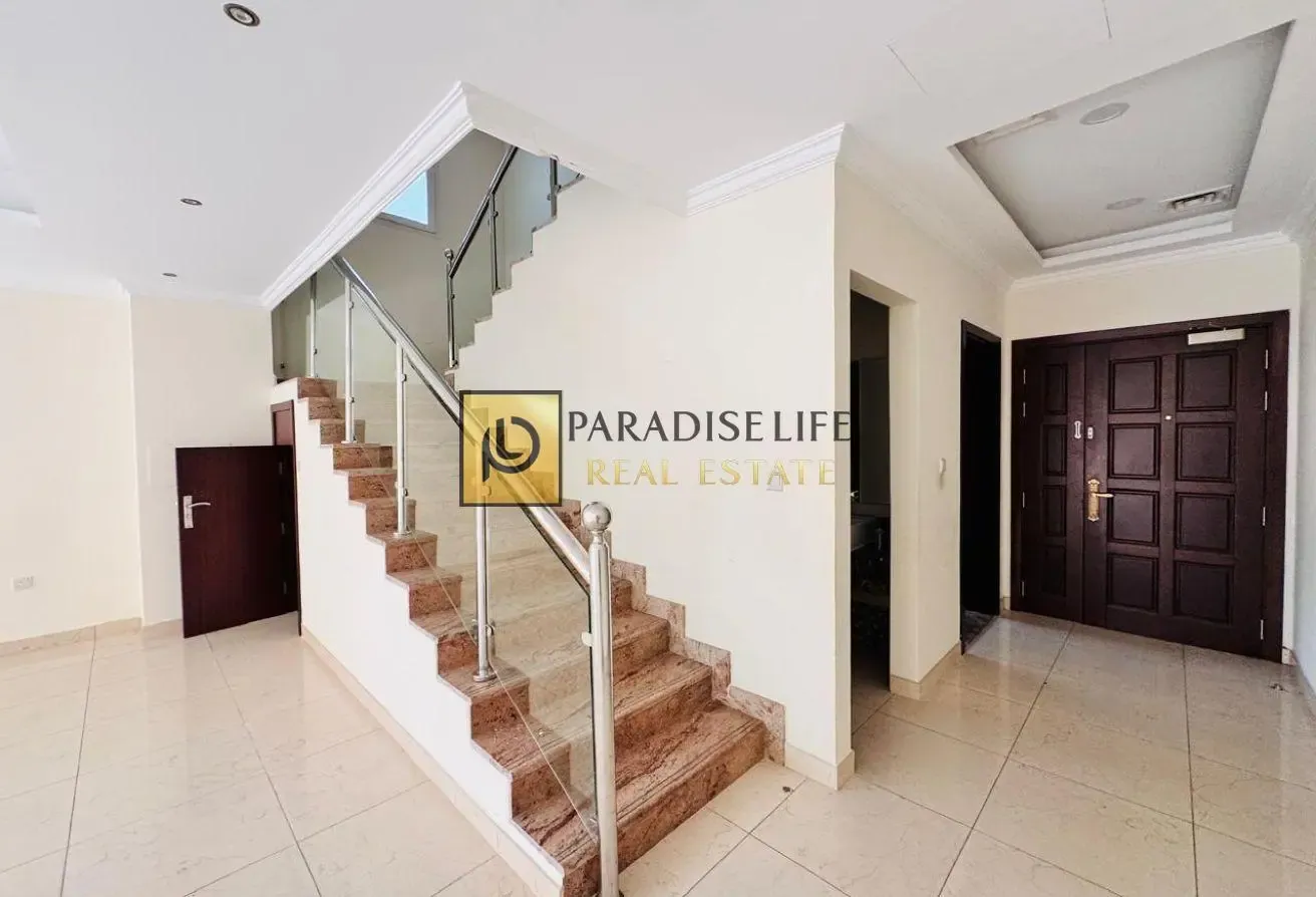 3 Bedroom villa available for Rent in Mirdif