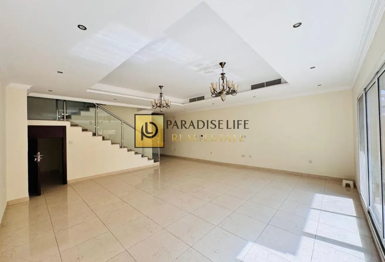 3 Bedroom villa available for Rent in Mirdif