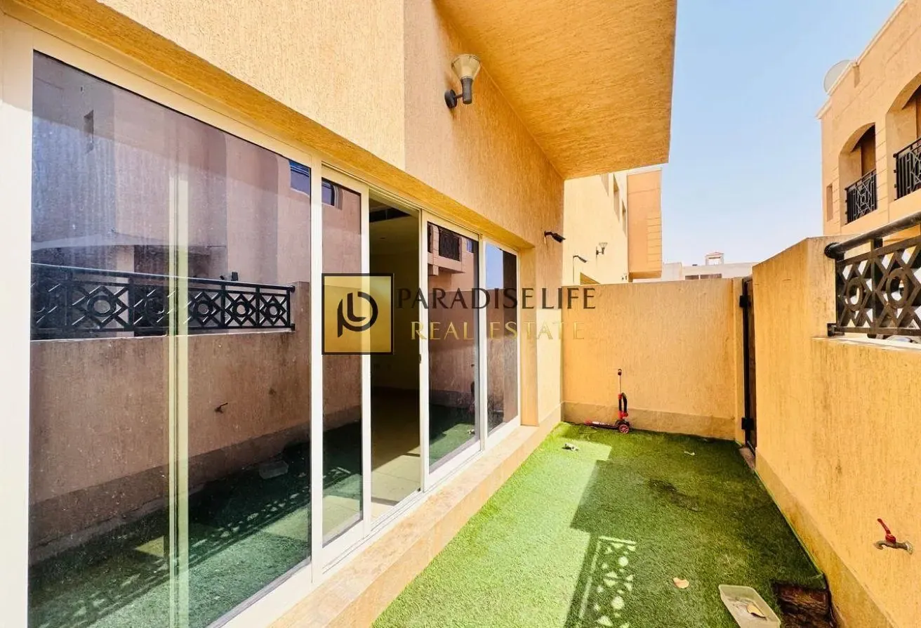 3 Bedroom villa available for Rent in Mirdif