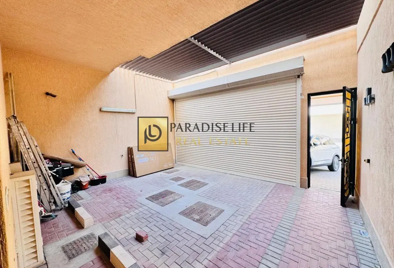 3 Bedroom villa available for Rent in Mirdif