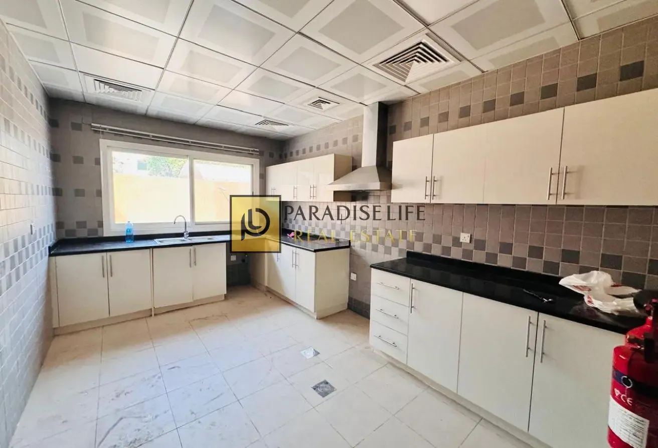 3 Bedroom villa available for Rent in Mirdif