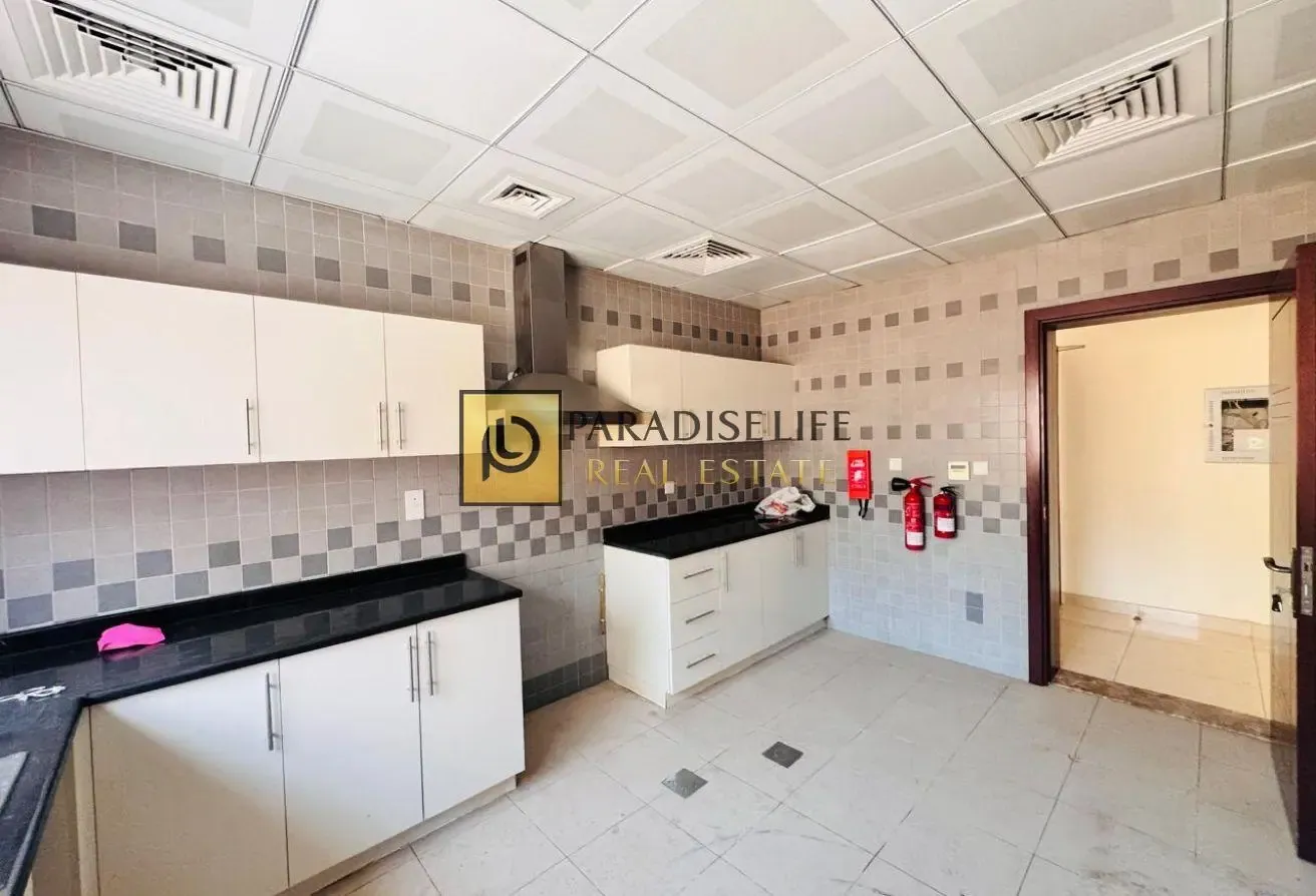 3 Bedroom villa available for Rent in Mirdif
