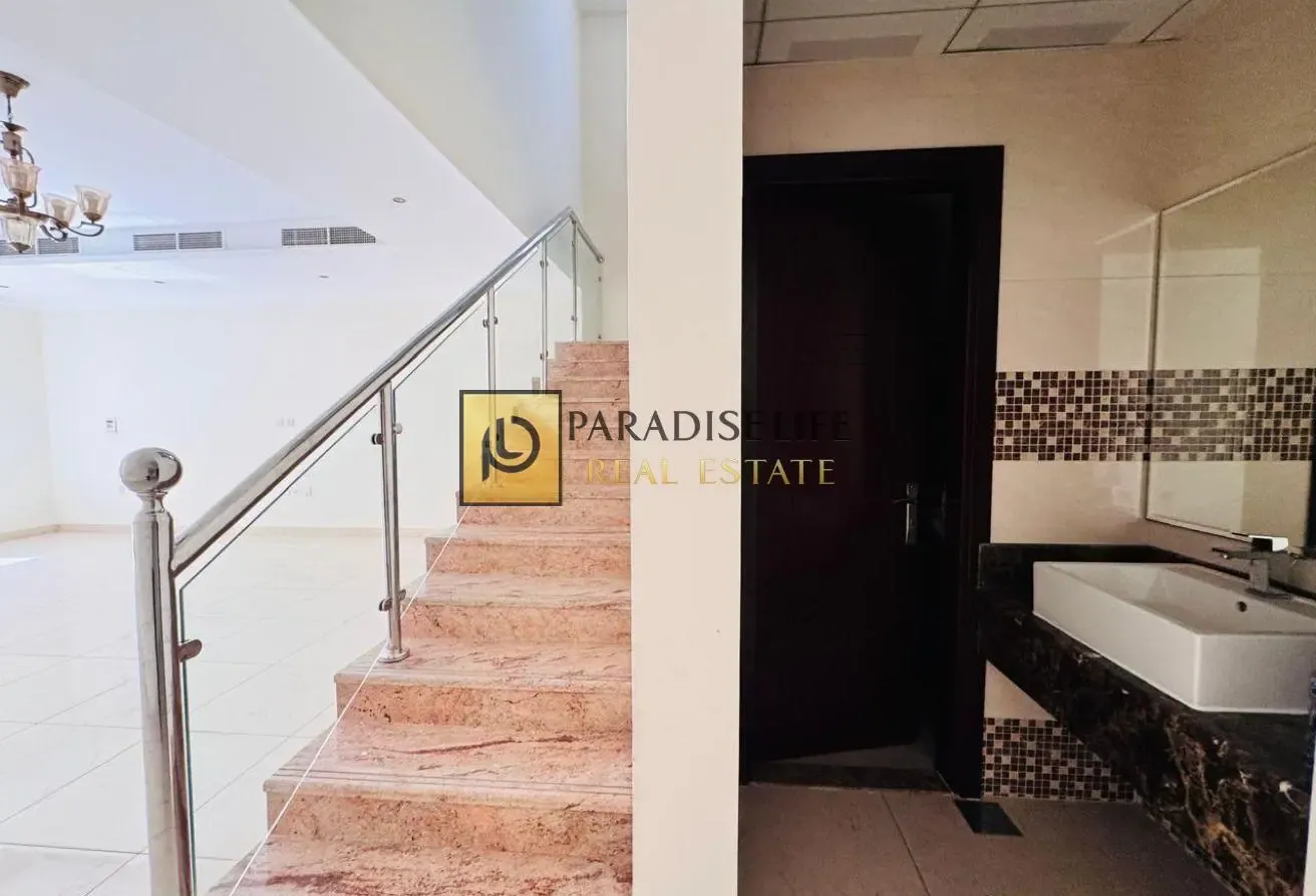 3 Bedroom villa available for Rent in Mirdif