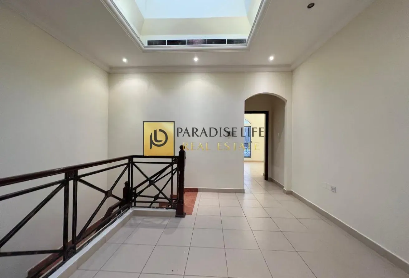 3BHk VILLA IN MIRDIFF | PRIVATE POOL