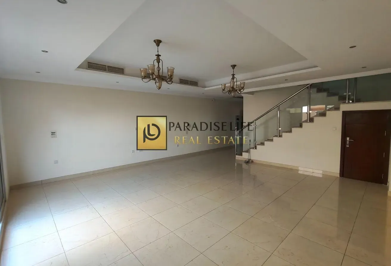 3master bedroom maids pvt entrance rent140k