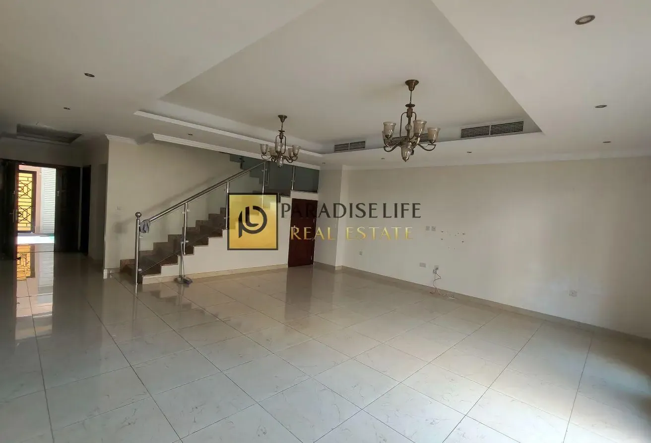 3master bedroom maids pvt entrance rent140k