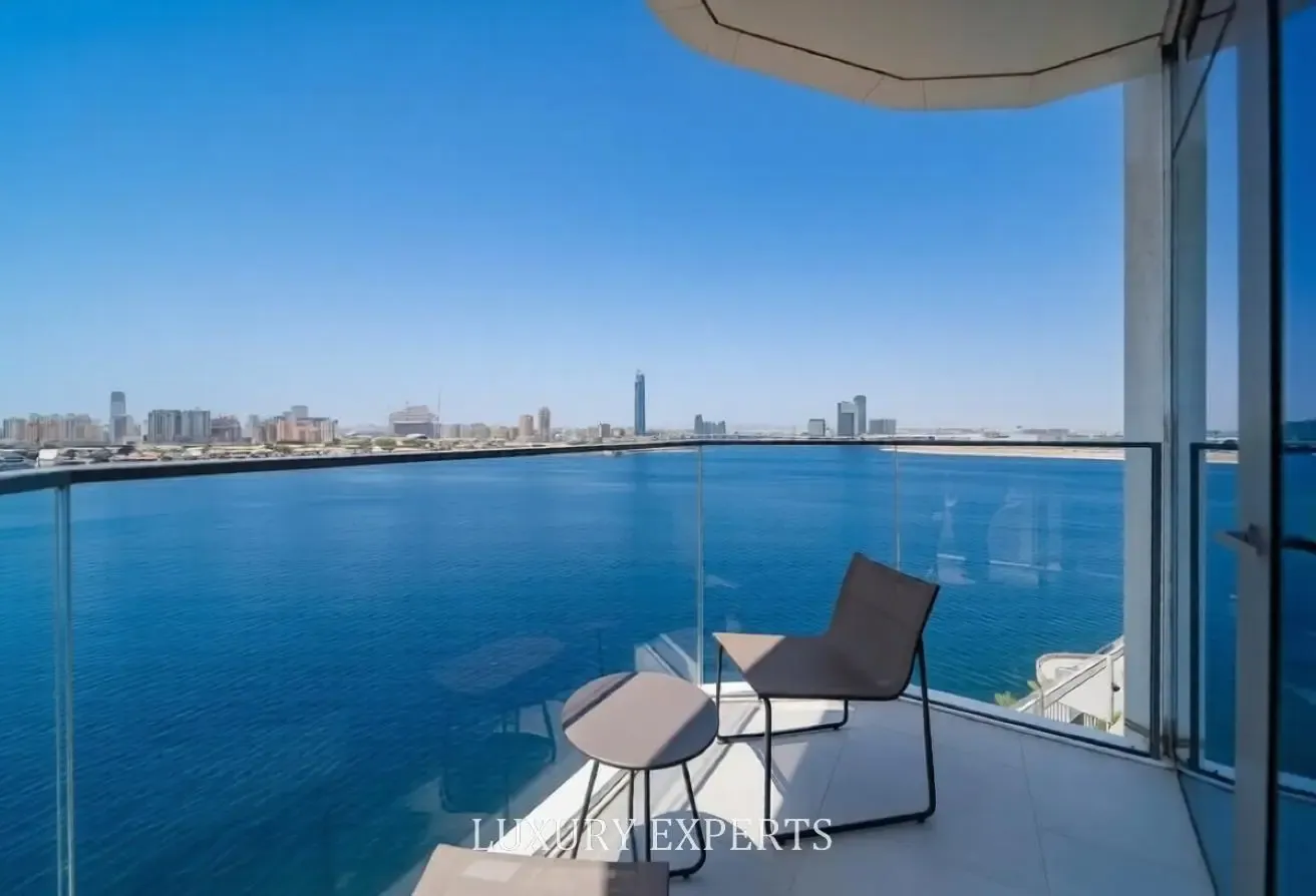 Premium 2BR Apartment | Dubai Creek Harbour