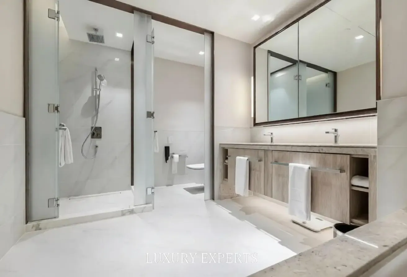 Premium 2BR Apartment | Dubai Creek Harbour