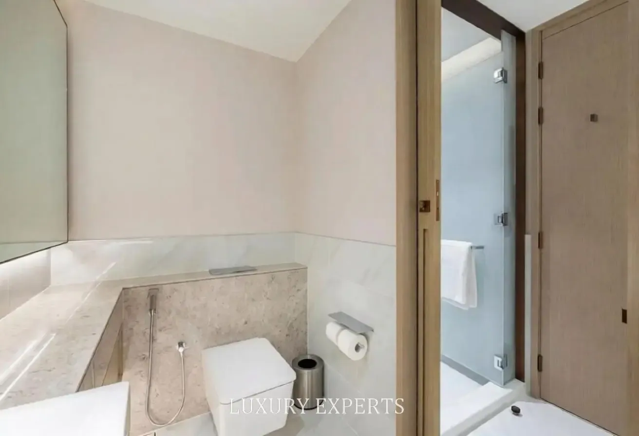 Premium 2BR Apartment | Dubai Creek Harbour