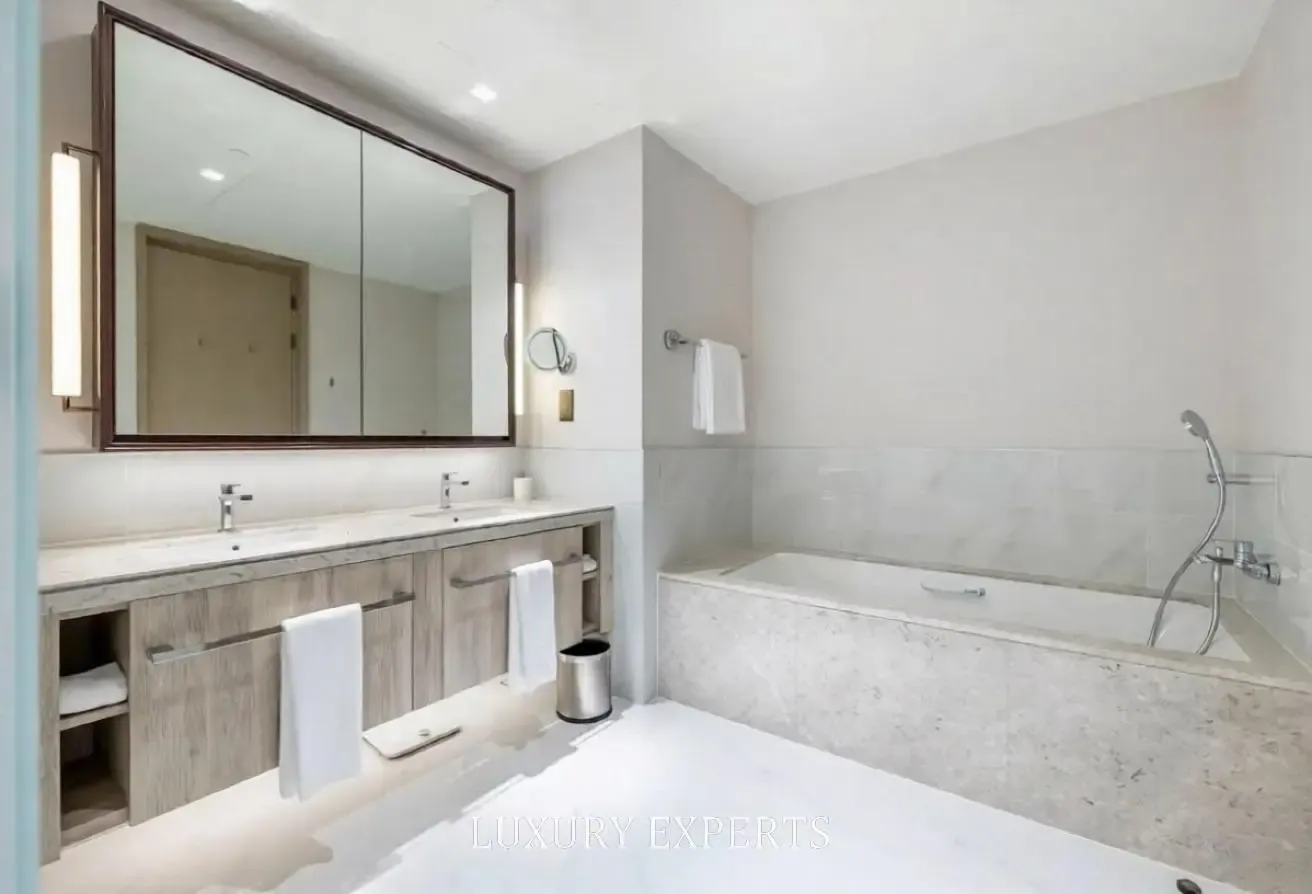 Premium 2BR Apartment | Dubai Creek Harbour