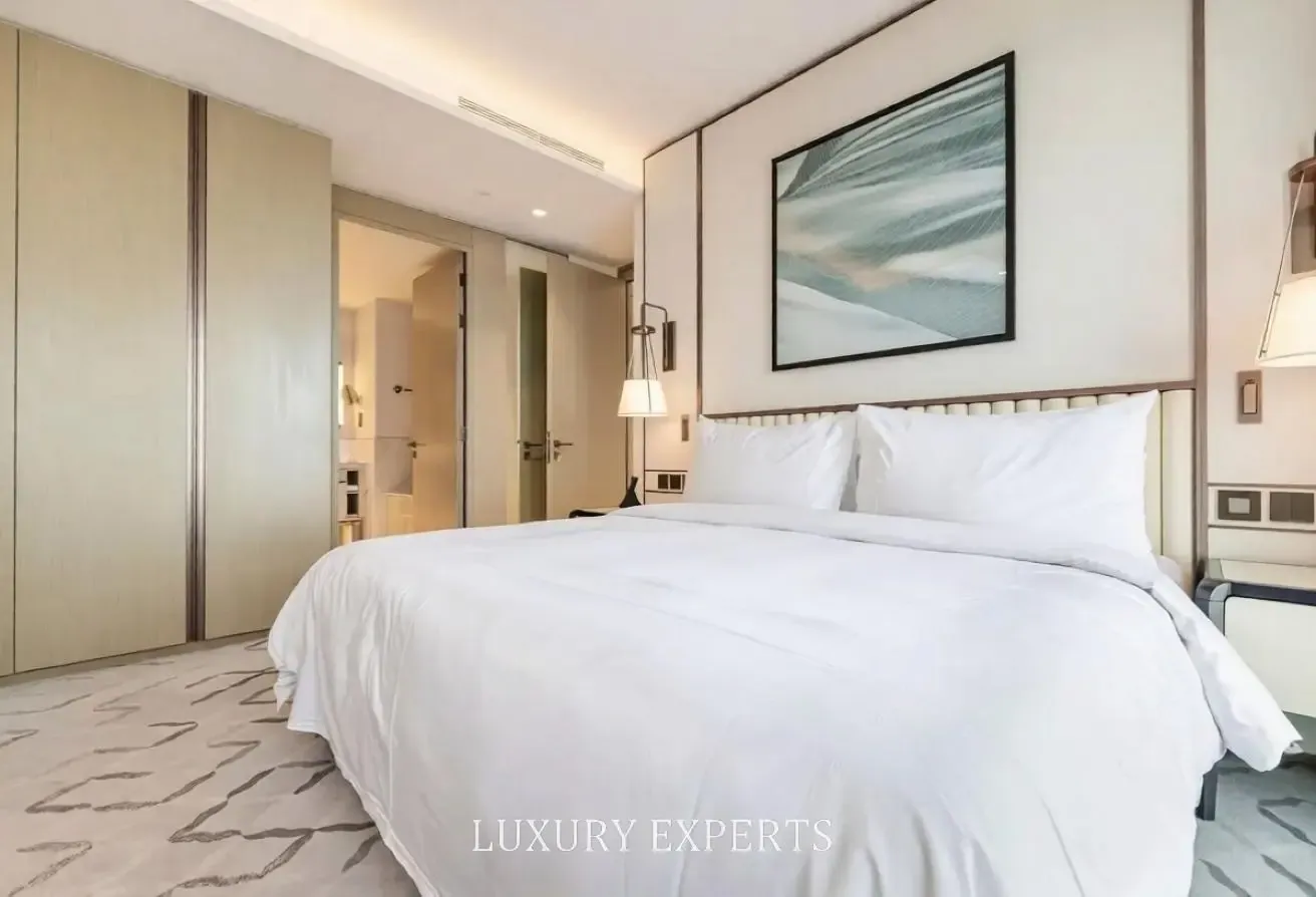 Premium 2BR Apartment | Dubai Creek Harbour