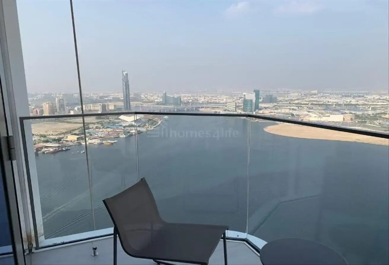 SKYLINE VIEW | FURNISHED | LOWEST PRICE