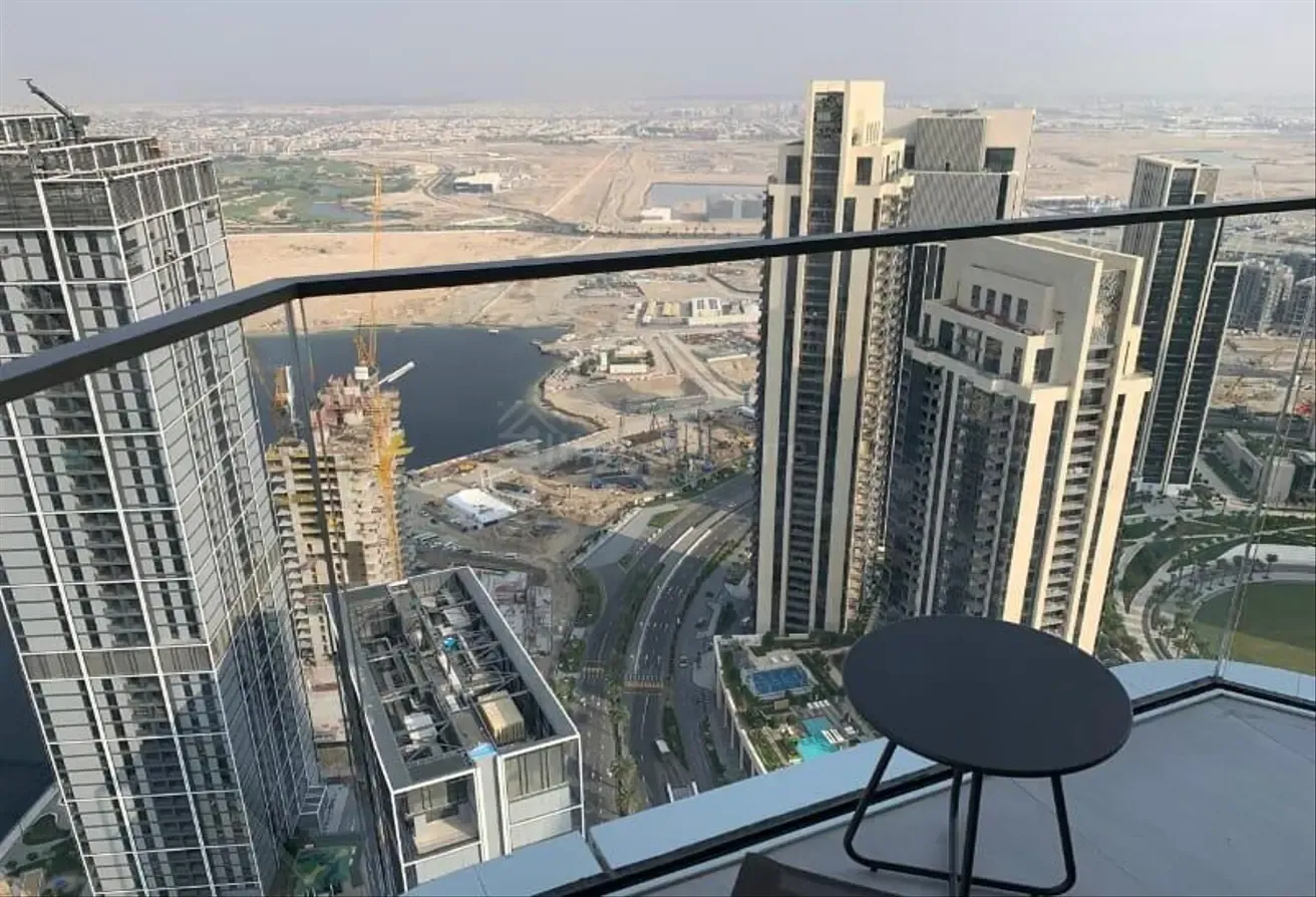 SKYLINE VIEW | FURNISHED | LOWEST PRICE
