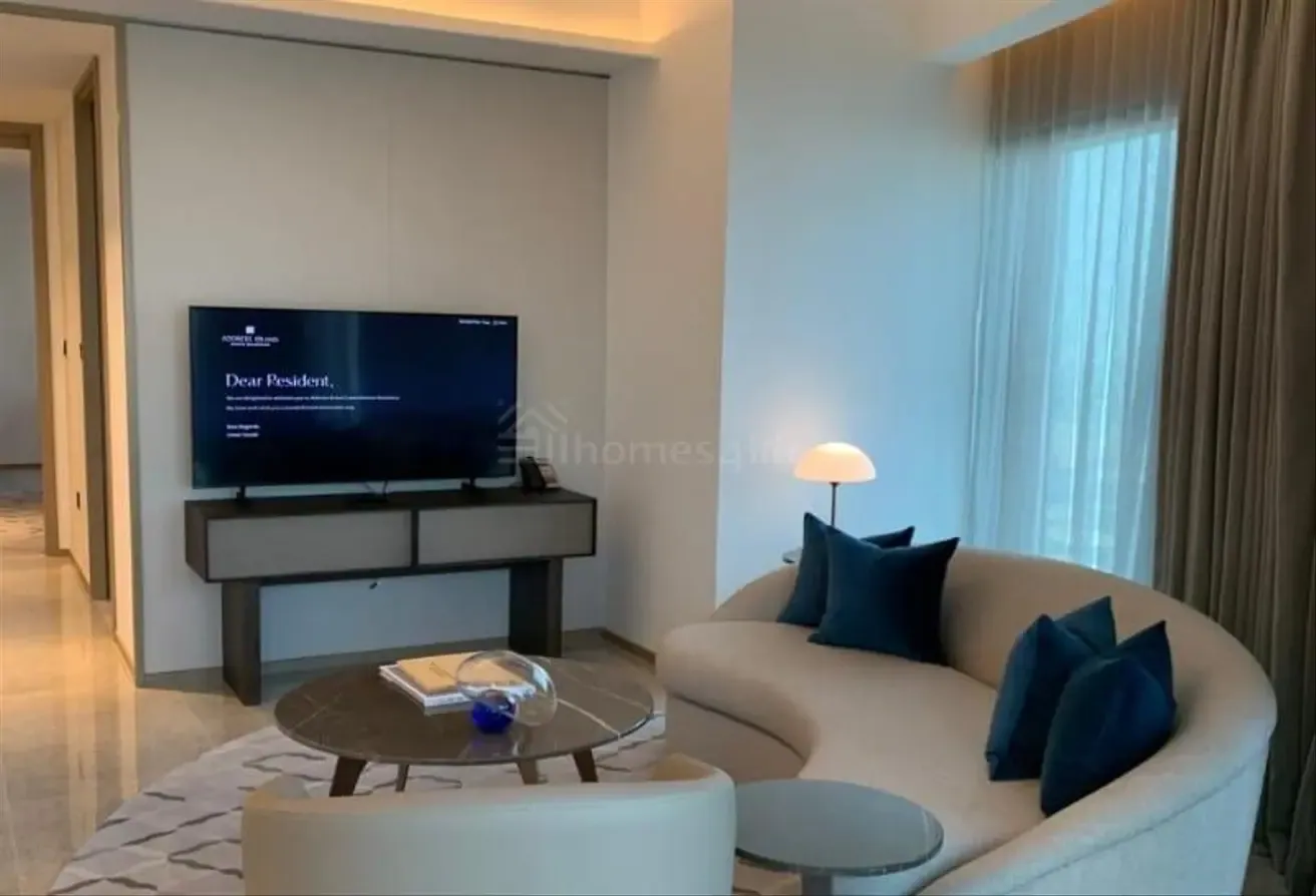 SKYLINE VIEW | FURNISHED | LOWEST PRICE